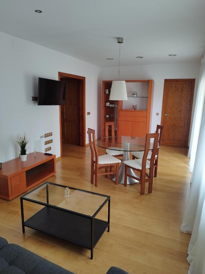 Cal Jan - Cadi Apartment Bellver De Cerdanya Exterior photo